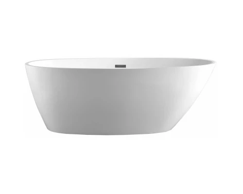 Акриловая ванна 170x85 см Swedbe Vita 8806