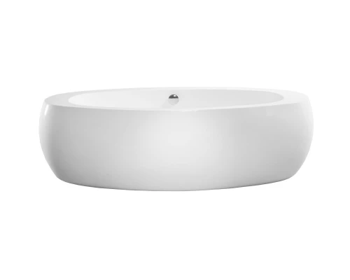 Акриловая ванна 189x93 см Swedbe Vita 8810