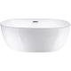 Акриловая ванна 170x80 см Swedbe Vita 8815