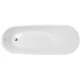 Акриловая ванна 170x72 см Swedbe Vita 8816