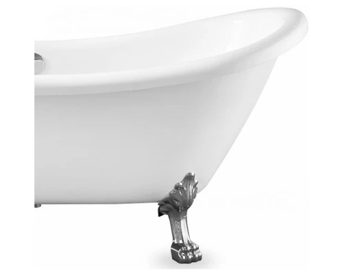 Акриловая ванна 176x72 см Swedbe Vita 8818CH