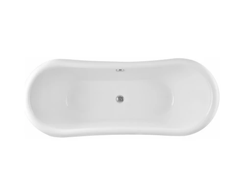 Акриловая ванна 176x72 см Swedbe Vita 8818CH