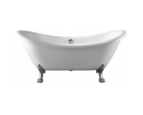 Акриловая ванна 176x72 см Swedbe Vita 8818CH