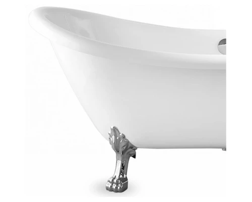 Акриловая ванна 176x72 см Swedbe Vita 8818CH