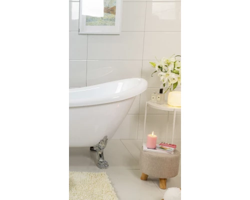 Акриловая ванна 176x72 см Swedbe Vita 8818CH