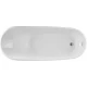 Акриловая ванна 170x72 см Swedbe Vita 8820