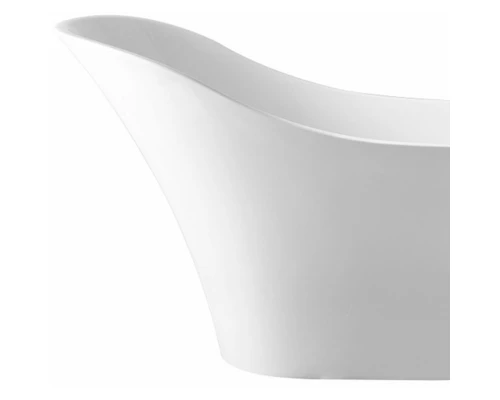 Акриловая ванна 170x72 см Swedbe Vita 8820