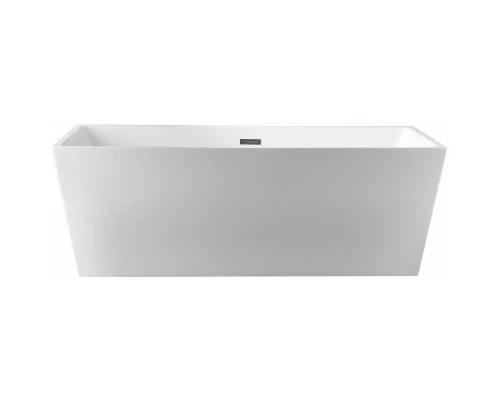 Акриловая ванна 170x80 см Swedbe Vita 8826