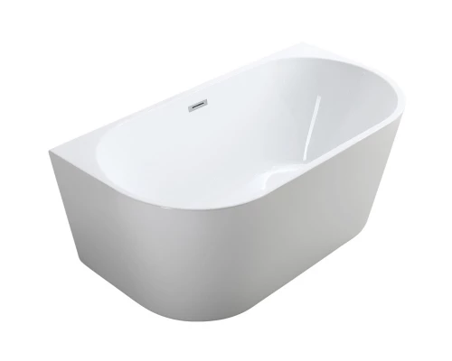 Акриловая ванна 169,5x75 см Swedbe Vita 8828