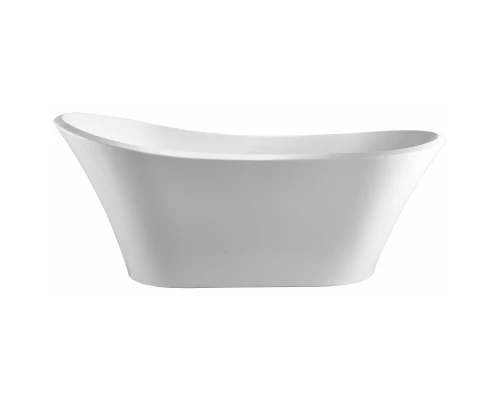 Акриловая ванна 180x80 см Swedbe Vita 8834