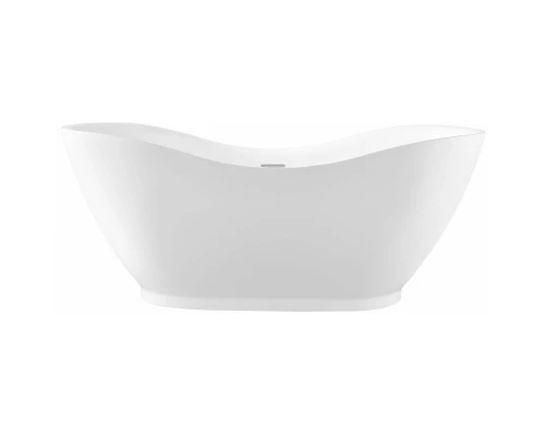 Акриловая ванна 170x78 см Swedbe Vita 8835