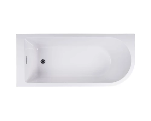 Акриловая ванна 170x75 см Swedbe Vita 8842