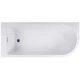 Акриловая ванна 170x75 см Swedbe Vita 8842