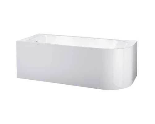 Акриловая ванна 170x75 см Swedbe Vita 8842