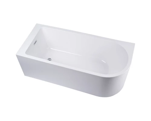 Акриловая ванна 170x75 см Swedbe Vita 8842