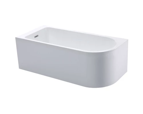 Акриловая ванна 170x75 см Swedbe Vita 8842
