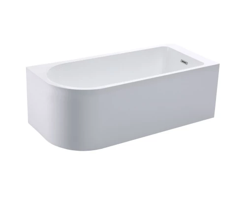 Акриловая ванна 170x75 см Swedbe Vita 8843