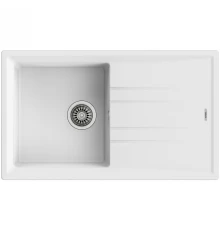 Кухонная мойка Teka Stone 50 B-TG белый арктик 115330019