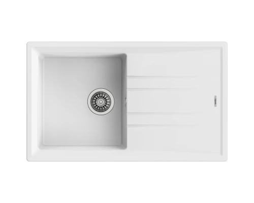Кухонная мойка Teka Stone 50 B-TG белый арктик 115330019