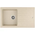 Кухонная мойка Teka Stone 50 B-TG песочный 115330016 Кухонная мойка Teka Stone 50 B-TG песочный 115330016