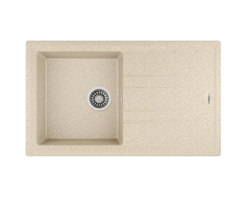 Кухонная мойка Teka Stone 50 B-TG песочный 115330016