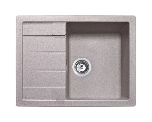 Кухонная мойка Teka Astral 45-B-TG песочный 88912
