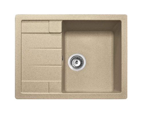 Кухонная мойка Teka Astral 45-B-TG топаз бежевый 88914