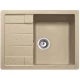 Кухонная мойка Teka Astral 45-B-TG топаз бежевый 88914