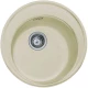Кухонная мойка Teka Centroval 45 B-TG топаз бежевый 88838