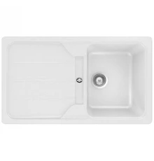 Кухонная мойка Teka Simpla 45-TG белый арктик 40144500