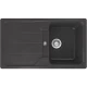 Кухонная мойка Teka Simpla 45-TG карбон 40144512