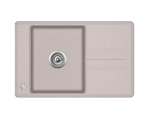 Кухонная мойка Teka Estela 50 B-TQ песочный 40148083
