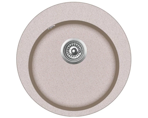 Кухонная мойка Teka Clave 45 B-TQ 1B песочный 40148143