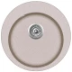 Кухонная мойка Teka Clave 45 B-TQ 1B песочный 40148143