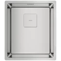 Кухонная мойка Teka Flexlinea RS15 34.40 полированная сталь 115000015 Кухонная мойка Teka Flexlinea RS15 34.40 полированная сталь 115000015