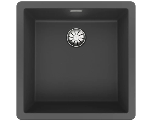 Кухонная мойка Teka Radea R10 40.40 M-TG темно-серый 115230049