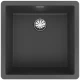 Кухонная мойка Teka Radea R10 40.40 M-TG темно-серый 115230049