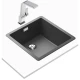 Кухонная мойка Teka Radea R10 40.40 M-TG темно-серый 115230049