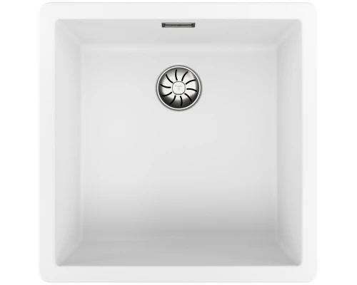 Кухонная мойка Teka Radea R10 40.40 M-TG белый арктик 115230050