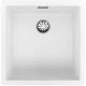 Кухонная мойка Teka Radea R10 40.40 M-TG белый арктик 115230050