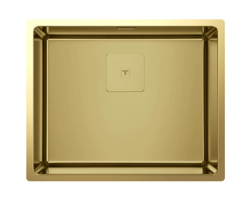 Кухонная мойка Teka Flexlinea RS15 50.40 бронза 115000023