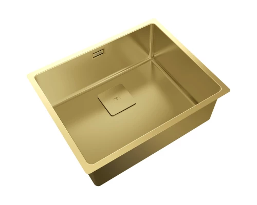 Кухонная мойка Teka Flexlinea RS15 50.40 бронза 115000023