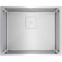 Кухонная мойка Teka Flexlinea RS15 50.40 матовая сталь 115000046 Кухонная мойка Teka Flexlinea RS15 50.40 матовая сталь 115000046