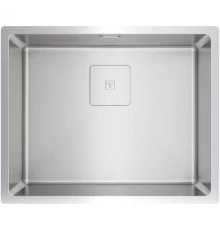 Кухонная мойка Teka Flexlinea RS15 50.40 матовая сталь 115000046