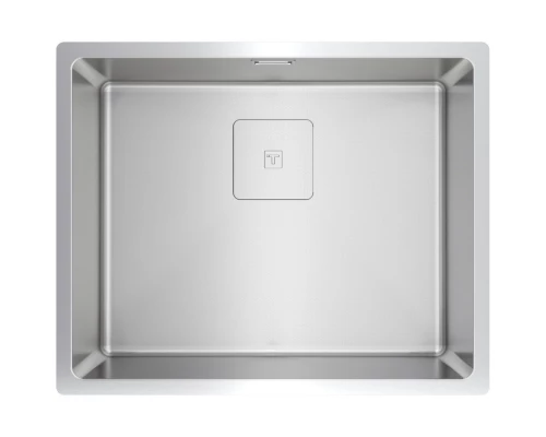 Кухонная мойка Teka Flexlinea RS15 50.40 матовая сталь 115000046
