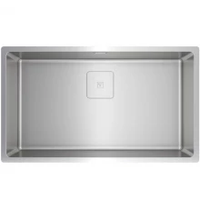 Кухонная мойка Teka Flexlinea RS15 71.40 матовая сталь 115000054