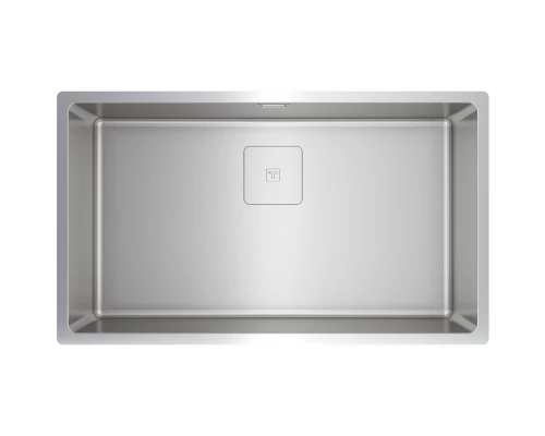 Кухонная мойка Teka Flexlinea RS15 71.40 матовая сталь 115000054