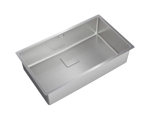 Кухонная мойка Teka Flexlinea RS15 71.40 матовая сталь 115000054