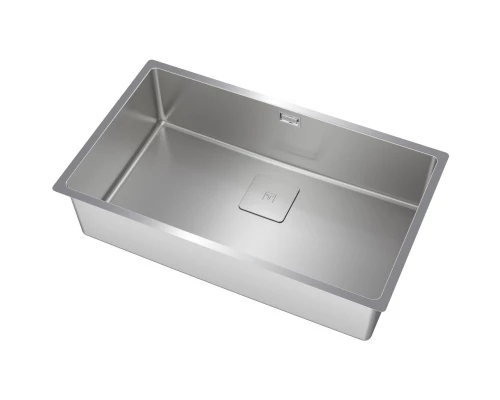 Кухонная мойка Teka Flexlinea RS15 71.40 матовая сталь 115000054