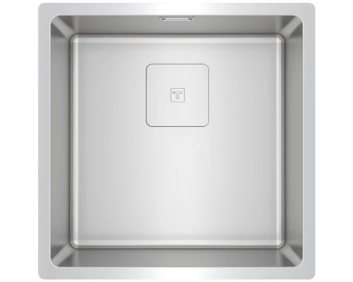 Кухонная мойка Teka Flexlinea RS15 40.40 матовая сталь 115000053